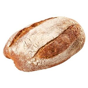 Panne-maire Gebuilkd bruin tarwe 800