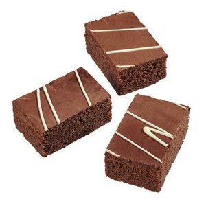 Zonnemaire brownies