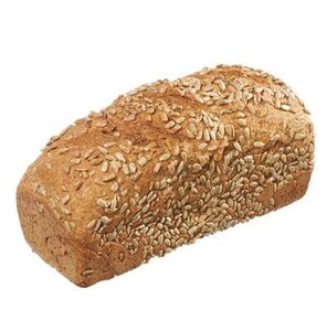 DAGVERS Demeter Keltisch volkoren tarwe zonnebloempit, 800 G Bio